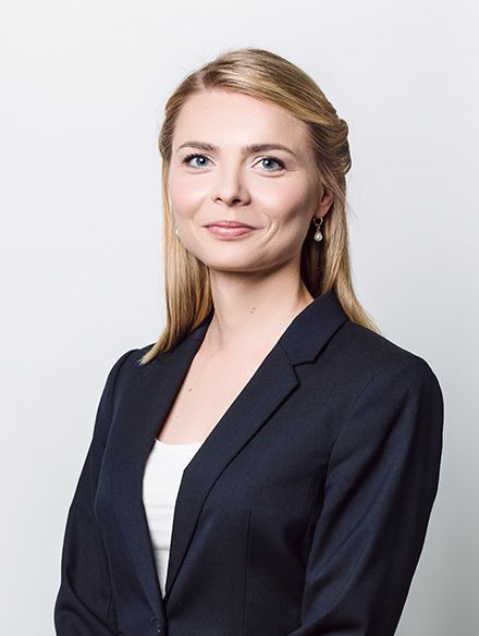Małgorzata Łodzińska - Adwokat