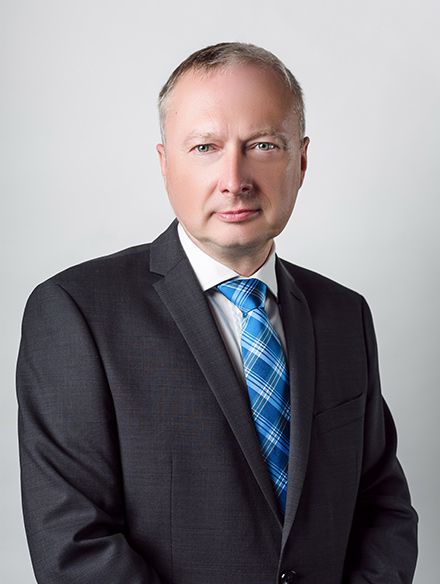 Andrzej Miśko - Radca prawny
